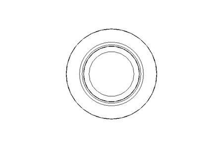 Vis cyl. M8x30 A2 70 DIN912