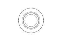 Zyl-Schraube M8x50 8.8 ISO4762