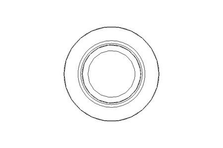 Zyl-Schraube M8x60 8.8 ISO4762