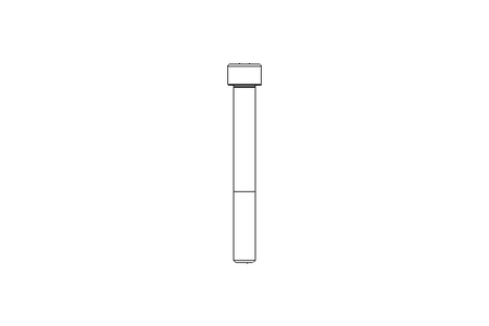 Zyl-Schraube M8x70 8.8 ISO4762