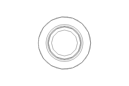 Zyl-Schraube M8x140 8.8 ISO4762