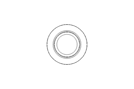 Cap screw M10x12 8.8 DIN912-ZnNi/T2/720h