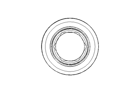 Tornillo de cab.cilínd. M10x20 A2 70