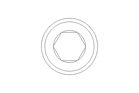 Zyl-Schraube M10x25 12.9 ISO4762