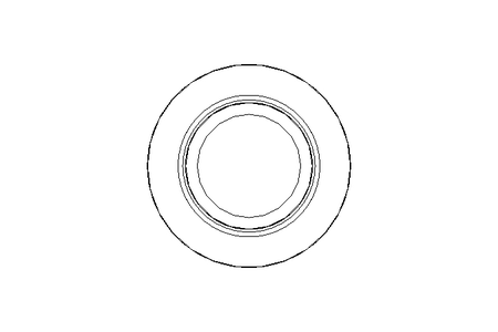 Vis cyl. M10x50 8.8 DIN912-ZnNi/T2/720h