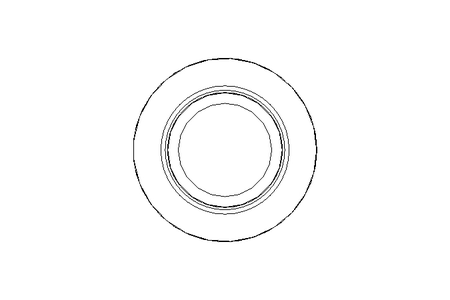 CHEESE HD.SCREW M10X55 12.9:ZN DIN912