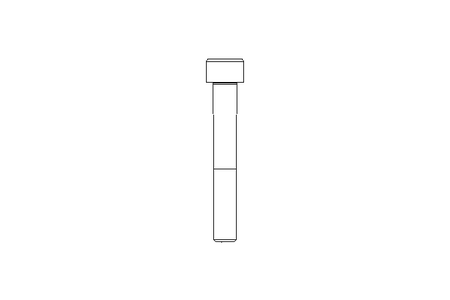 Zyl-Schraube M10x70 8.8 ISO4762