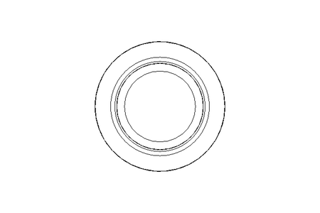 Zyl-Schraube M12x20 8.8 ISO4762