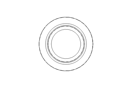 Zyl-Schraube M12x30 8.8 ISO4762