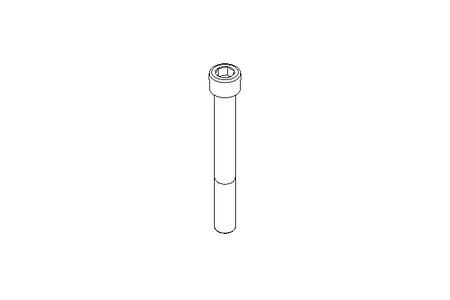 SCREW       M12X100 A2 DIN 912