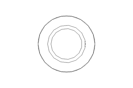 Zyl-Schraube M12x130 8.8 ISO4762