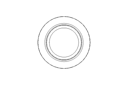 Vis cyl. M16x35 A2 70 DIN912