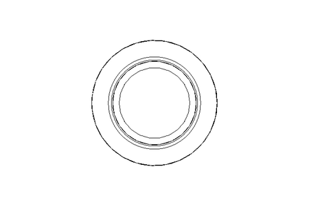 Tornillo de cab.cilínd. M16x60 8,8