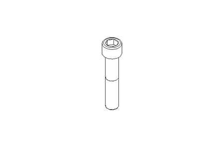 Zyl-Schraube M16x80 8.8 ISO4762