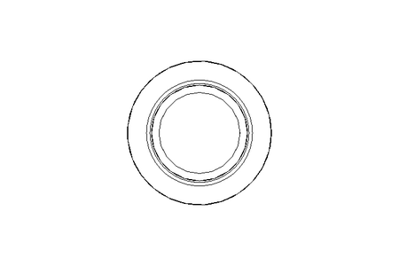 Zyl-Schraube M16x80 8.8 ISO4762