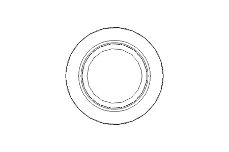 Zyl-Schraube M16x130 8.8 ISO4762