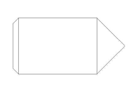 Vis sans tête M5x10 A2 DIN914