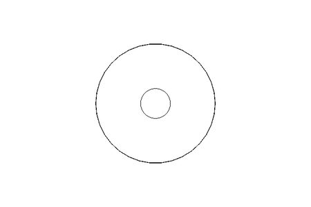 Vis sans tête M6x10 A2 DIN914