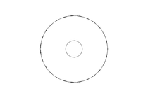 Parafuso sem cabeça M6x20 A2 DIN914