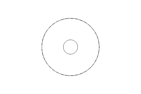 Parafuso sem cabeça M8x10 A2 DIN914