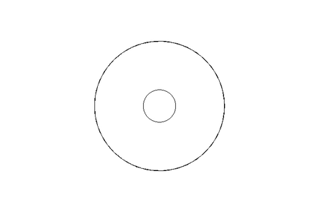 Vis sans tête M10x10 A2 DIN914