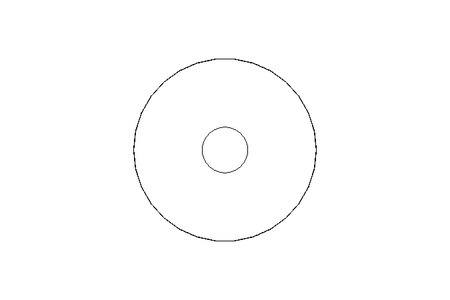 Vis sans tête M10x25 A2 DIN914