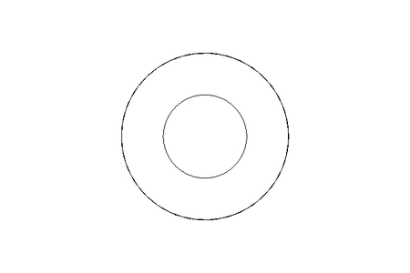 Vis sans tête M6x6 A2 DIN916