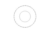 Parafuso sem cabeça M6x16 A2 DIN916