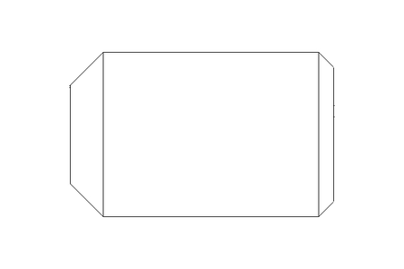 Vis sans tête M10x16 A2 DIN916