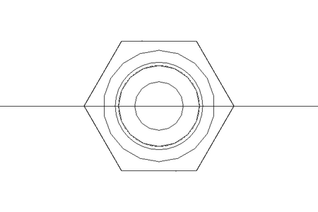 Tornillo cab. hexag. M5x95 A2 70 ISO4014