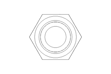 Tornillo cab. hexag. M12x35 10,9 ISO4017