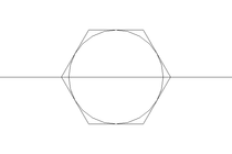 Tornillo cab. hexag. M5x40 A2 70 ISO4017