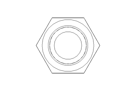 Tornillo cab. hexag. M20x90 8,8 ISO4017