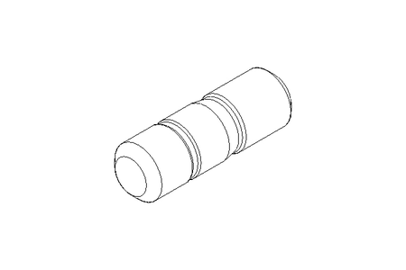 БОЛТ М12Х25