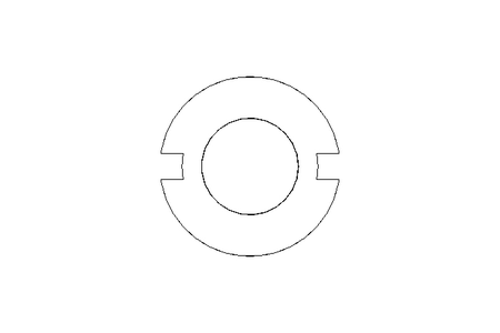 COUNTERSUNK HEAD SCREW