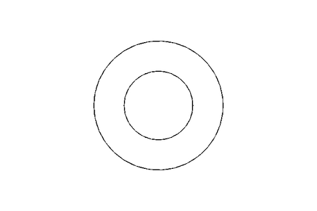 Tornillo avellanado ISO7047 M2,5x10 A2