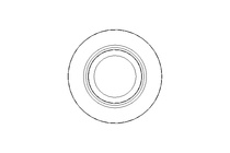 Zyl-Schraube M4x10 A2 70 DIN6912