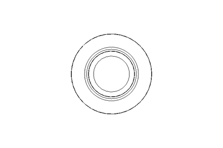 Tornillo de cab.cilínd. M4x10 8,8