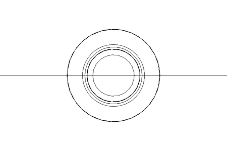 Tornillo de cab.cilínd. M4x20 A2 70