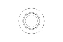 Zyl-Schraube M6x40 A2 70 DIN6912