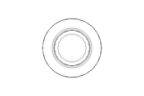 Zyl-Schraube M6x45 A2 70 DIN6912