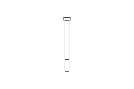 Zyl-Schraube M6x75 8.8 DIN6912