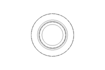 Zyl-Schraube M8x25 A2 70 DIN6912