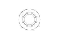 Zyl-Schraube M8x30 A2 70 DIN6912