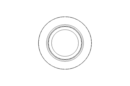 Vis cyl. M10x16 A2 70 DIN6912