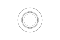 Zyl-Schraube M10x25 A2 70 DIN6912