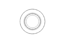 Zyl-Schraube M10x70 A2 70 DIN6912