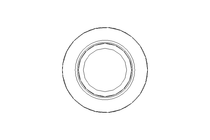 Zyl-Schraube M10x90 A2 70 DIN6912