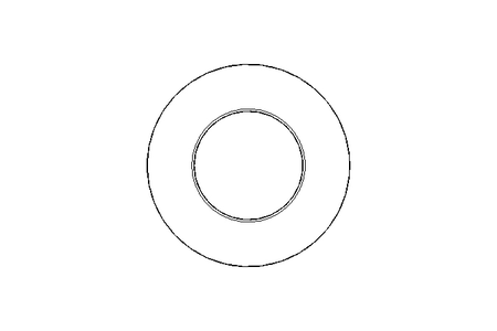 Linsenschraube M3x8 A2 ISO7045