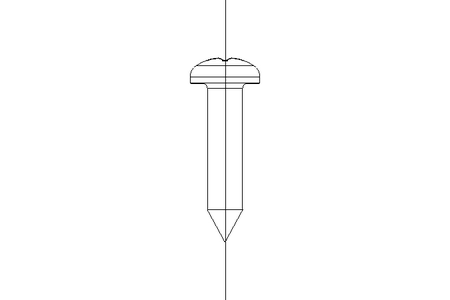 BИHT ДЛЯ ЛИCTOBOГO METAЛЛA